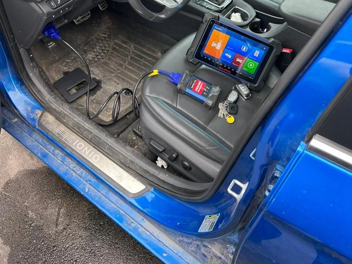 Automotive Locksmith in Toronto