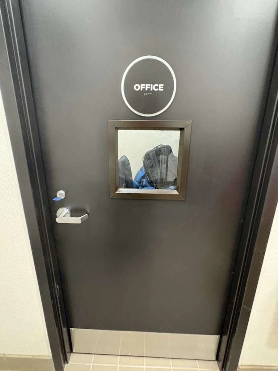 Commercial office locksmith service in New Tecumseth and Alliston area