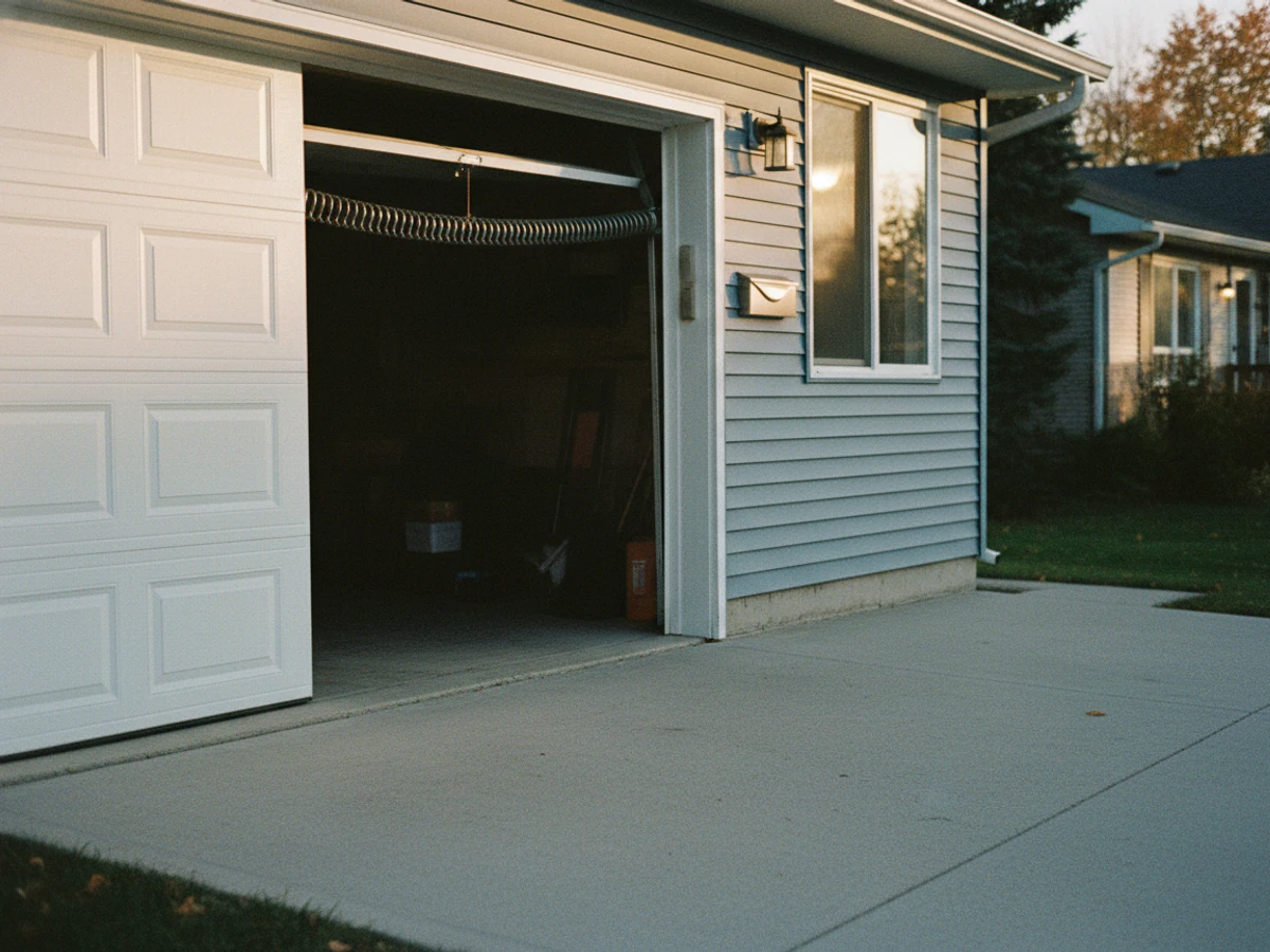 Garage Door Services in Toronto