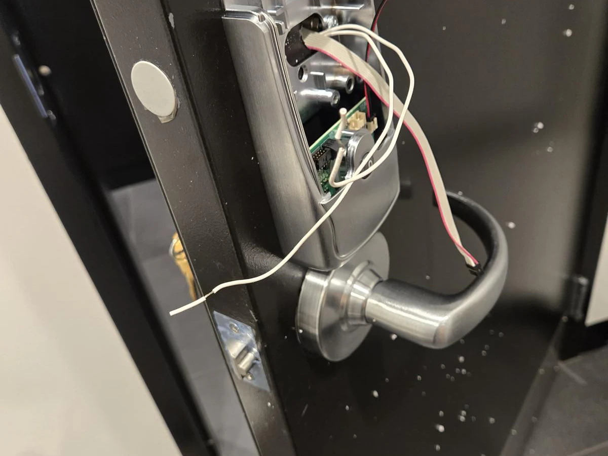 Security Solutions in Toronto