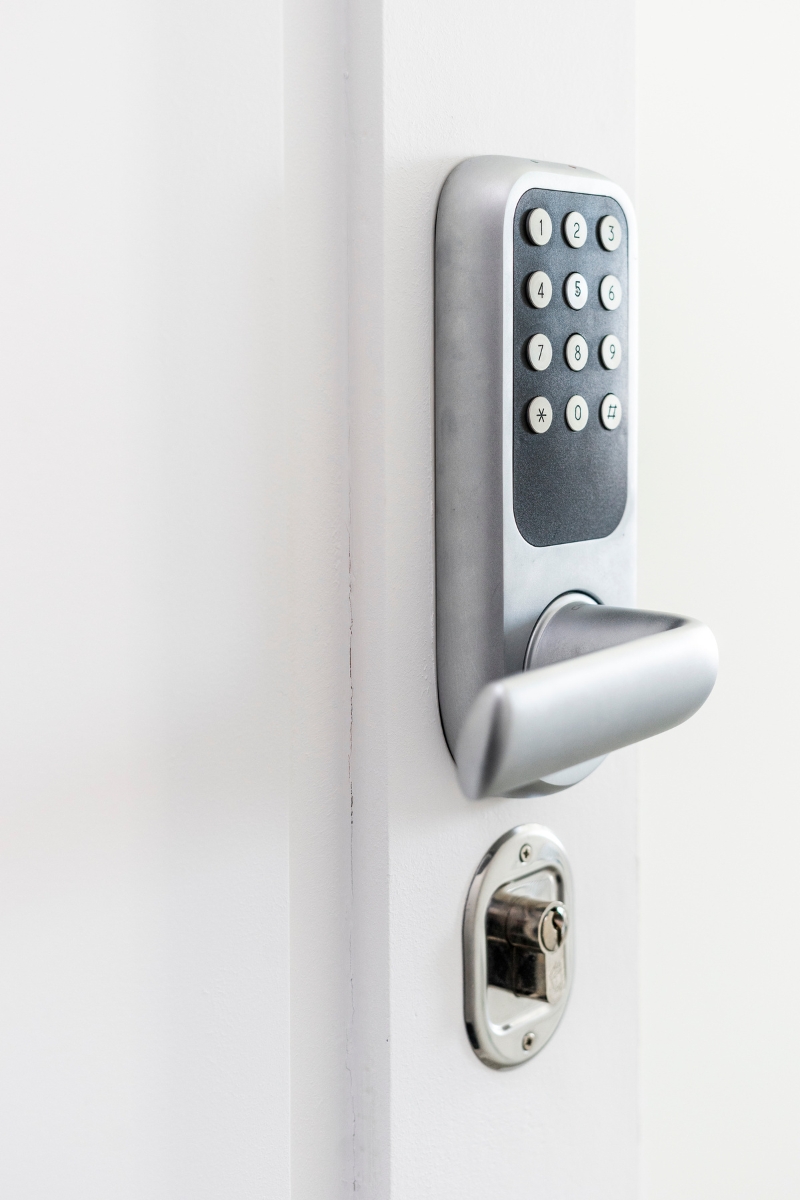 Security locksmith solutions toronto