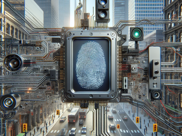 Biometric Security: Installing Access Control Systems with Biometric Technology in Toronto