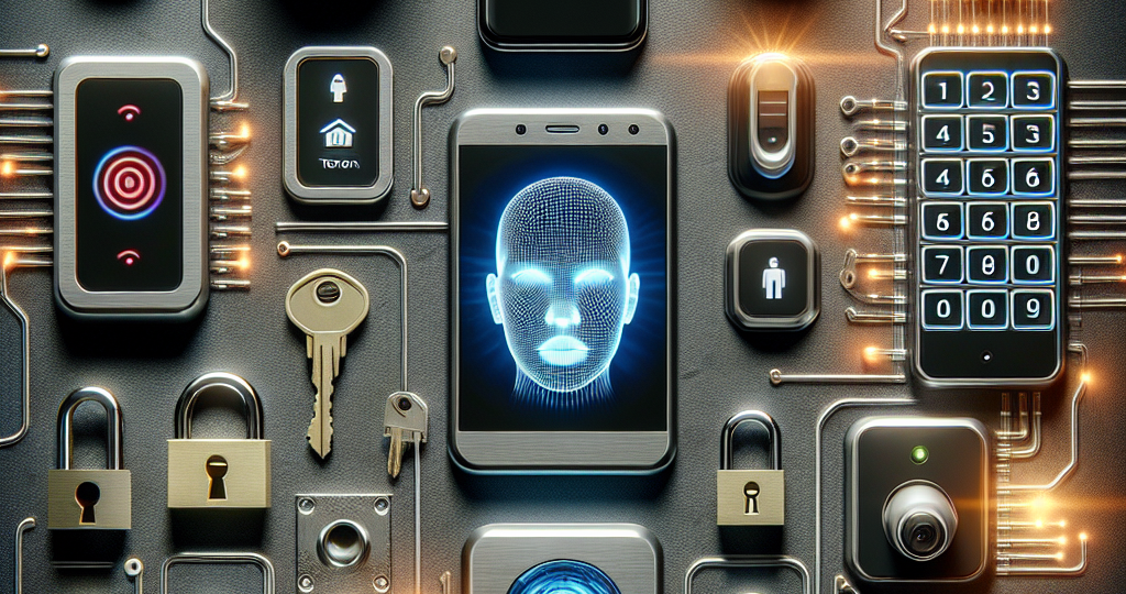 Choosing the Right System: Exploring Types of Keyless Entry Systems in Toronto