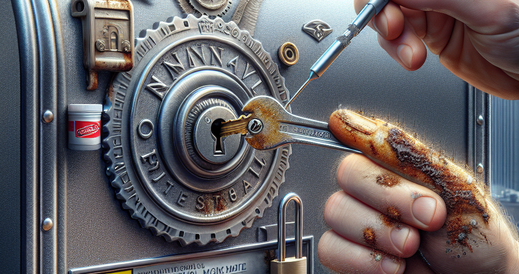 Maintenance Matters: Essential Tips for Mailbox Lock Maintenance in Toronto