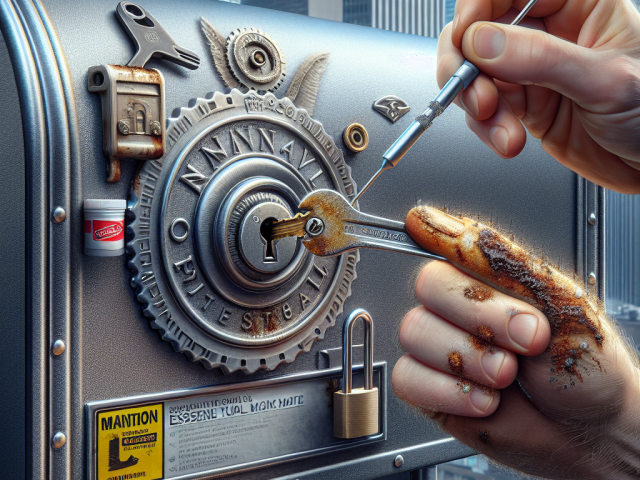 Maintenance Matters: Essential Tips for Mailbox Lock Maintenance in Toronto