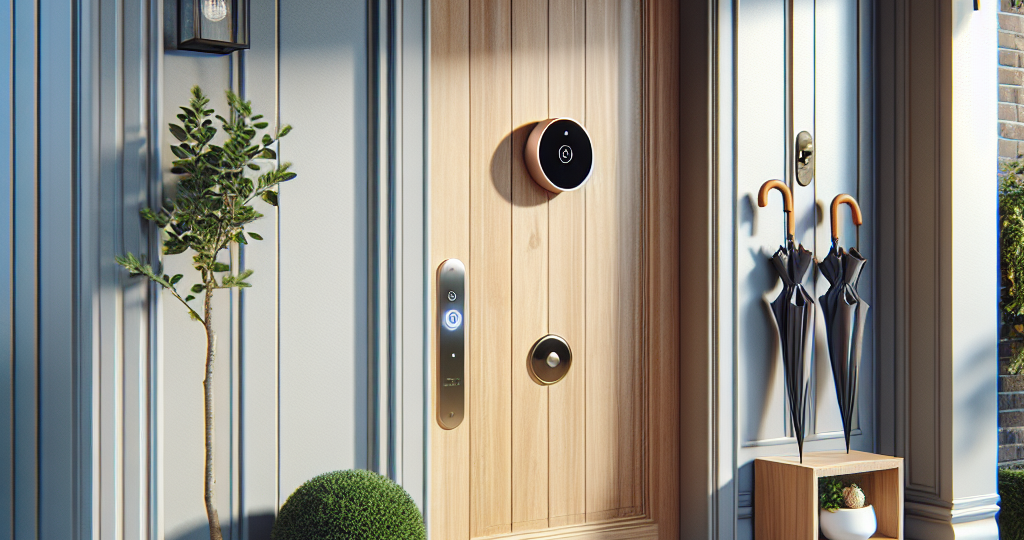 Modernizing Your Entryway: Smart Doorbell Installation in Toronto