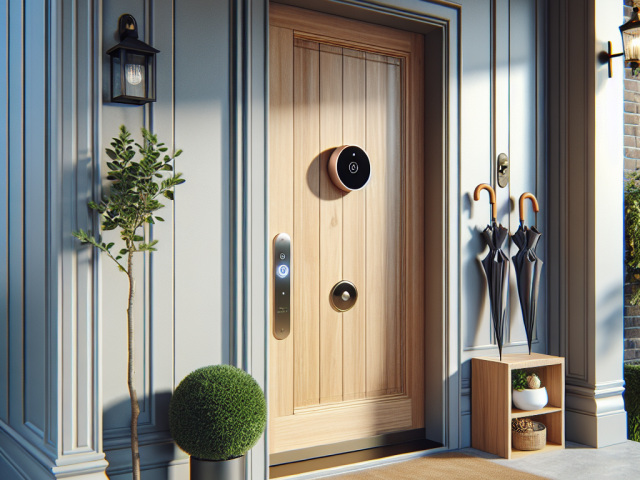 Modernizing Your Entryway: Smart Doorbell Installation in Toronto