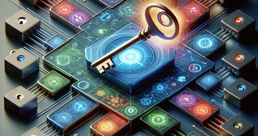 Unlocking Efficiency: Exploring the Benefits of Master Key Systems