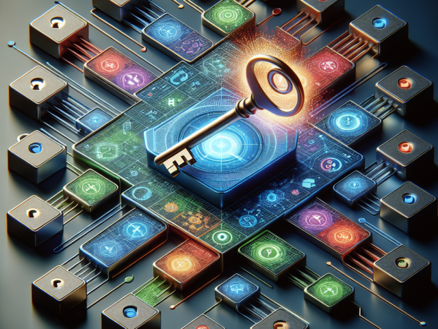 Unlocking Efficiency: Exploring the Benefits of Master Key Systems